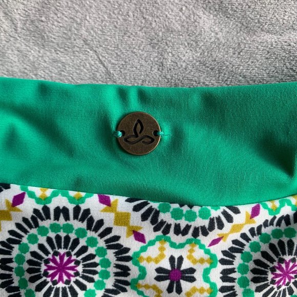 NWT Prana Zrul Bikini Bottom XS - Picture 9 of 10